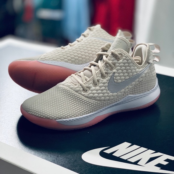 Nike Other - NIKE LEBRON WITNESS III “LITE OREWOOD”